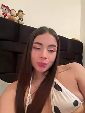 tamy xoo online show from March 2025 12:45:01 AM