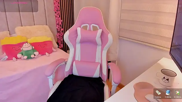 tamy xoo online show from February 2026 03:48:02 PM