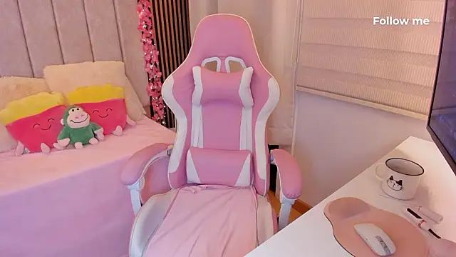 tamy xoo online show from February 2026 04:48:01 PM