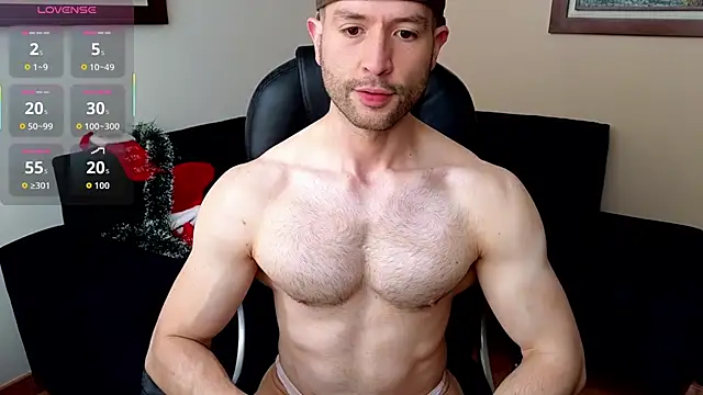 hairyncuteass online show from November 2025 01:33:02 PM