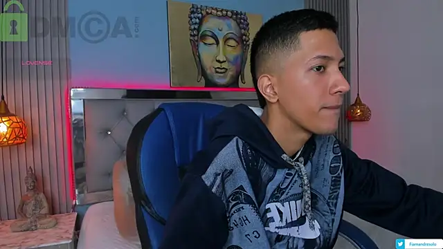 HarolddXL online show from September 2025 01:15:02 PM