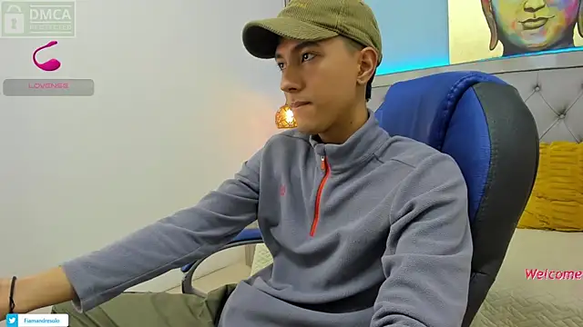 HarolddXL online show from November 2025 01:22:01 PM