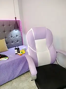 Snapshot of HarolddXL chatting on February 2026 01:27:02 PM HarolddXL online show from February 2026 01:27:02 PM