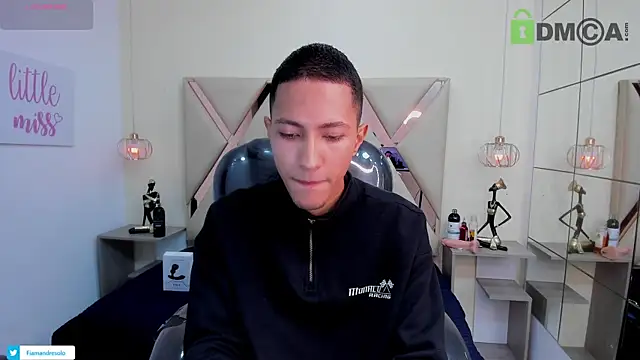 HarolddXL online show from April 2026 02:00:02 PM