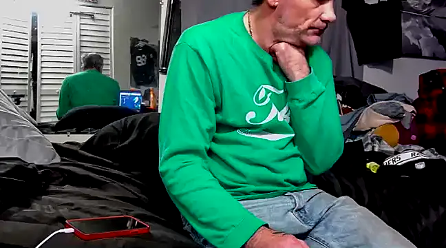 1badfucka online show from January 2025 04:05:01 AM