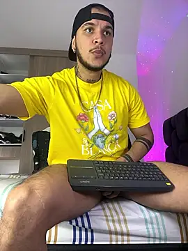 austinoficial online show from January 2026 07:04:01 PM