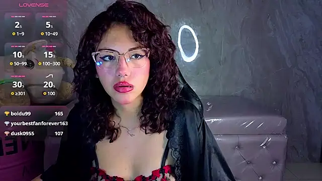 zoe ch  online show from June 2026 03:18:01 PM