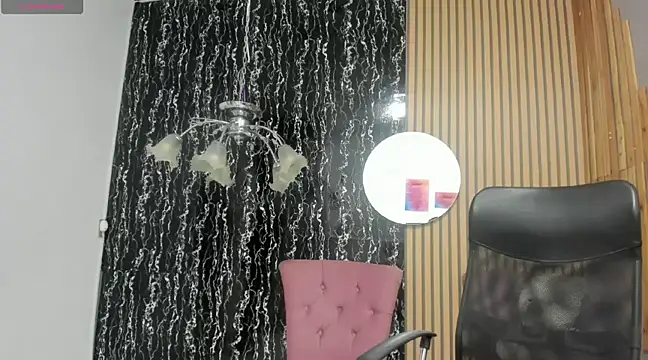 Iam zaia online show from January 2025 01:54:01 AM