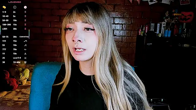 Annycolin  online show from February 2026 04:27:02 AM