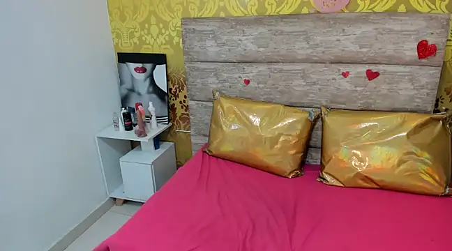 HornyRouse  online show from March 2025 10:04:01 AM