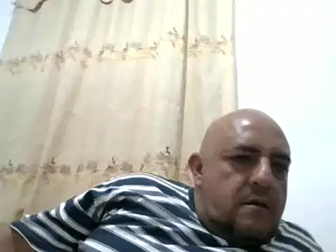 Sr JakoXXXX online show from February 2025 03:31:01 AM