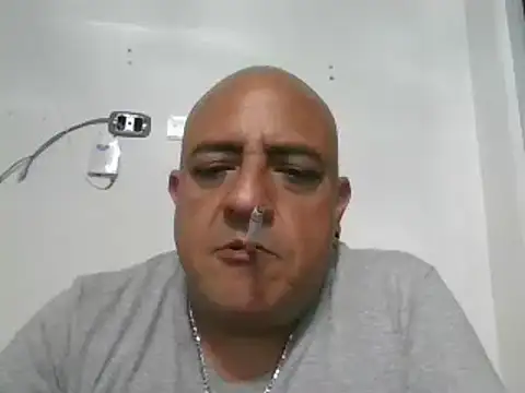 Sr JakoXXXX online show from February 2025 02:07:01 AM