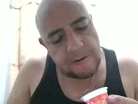 Sr JakoXXXX online show from February 2025 07:00:02 AM