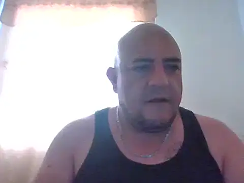 Sr JakoXXXX online show from February 2025 09:48:01 PM