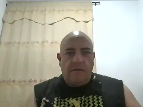 Sr JakoXXXX online show from February 2025 01:00:01 AM