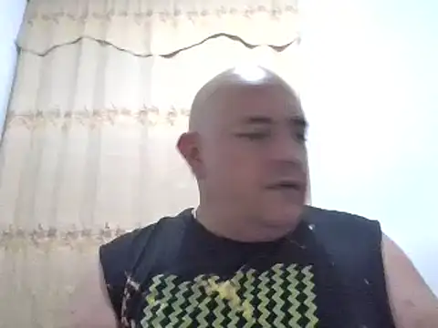 Sr JakoXXXX online show from February 2025 04:47:01 AM