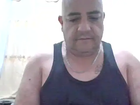 Sr JakoXXXX online show from March 2025 07:08:02 AM