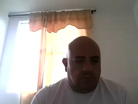 Sr JakoXXXX online show from March 2025 10:27:02 PM