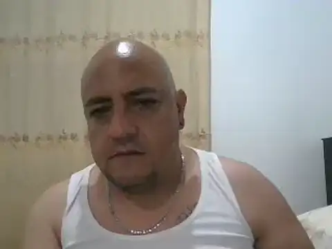 Sr JakoXXXX online show from March 2025 11:49:02 PM