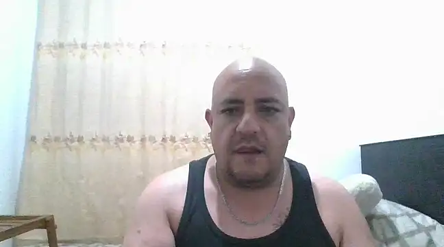 Sr JakoXXXX online show from March 2025 10:48:01 AM