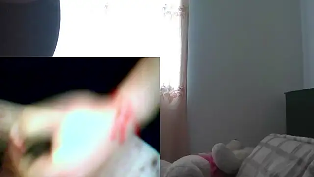 Sr JakoXXXX online show from March 2025 09:43:02 PM