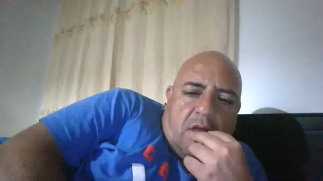 Sr JakoXXXX online show from October 2025 05:32:02 AM