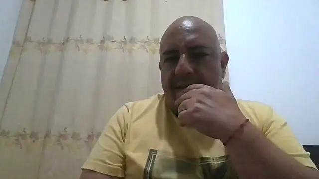 Sr JakoXXXX online show from November 2025 04:11:02 AM