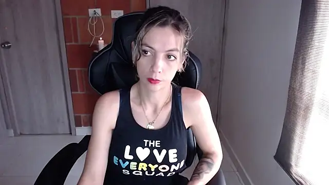 Princezzlove3 online show from March 2025 02:34:02 PM