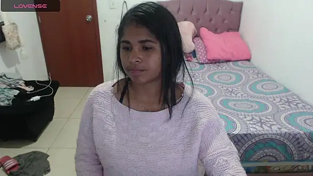 july-feria online show from January 2025 12:12:01 AM