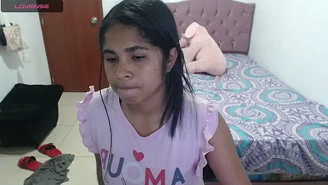 july-feria online show from February 2025 12:41:02 AM