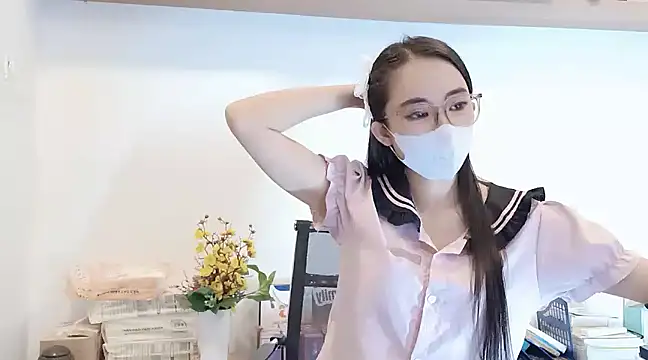 Lush-Office online show from March 2025 01:20:02 PM