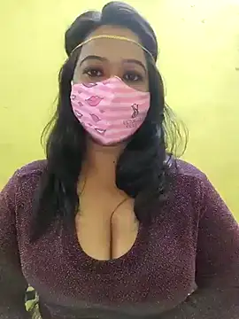 angelrani1234 online show from February 2025 01:31:02 PM