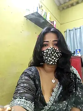 angelrani1234 online show from October 2025 08:09:02 PM