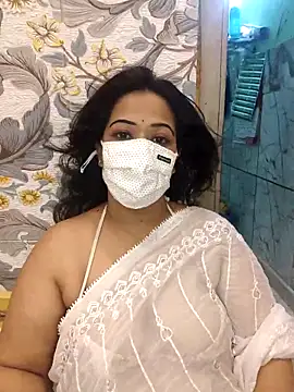 angelrani1234 online show from April 2026 09:16:02 PM