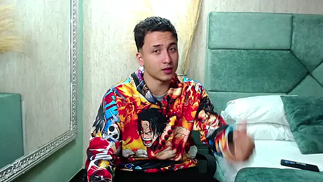 BrandonColee online show from February 2025 12:26:02 PM