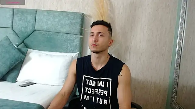 BrandonColee online show from February 2025 01:48:02 PM