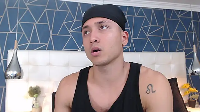 BrandonColee online show from February 2025 06:46:02 PM