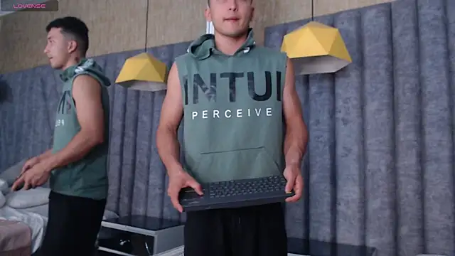 BrandonColee online show from February 2025 03:14:02 PM