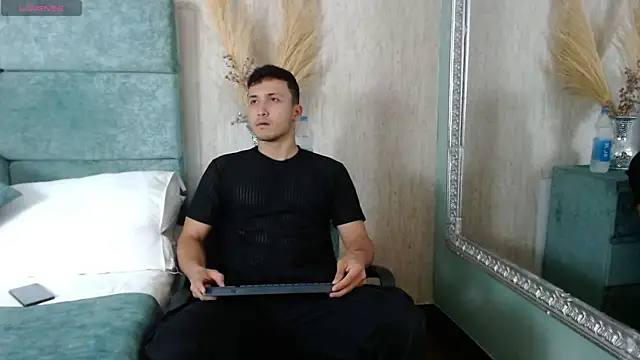 BrandonColee online show from February 2025 12:02:02 PM