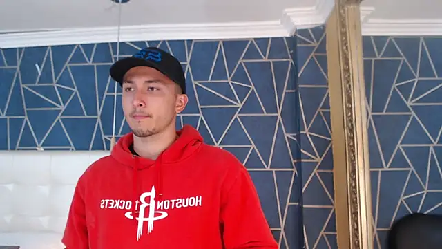 BrandonColee online show from March 2025 12:17:01 PM