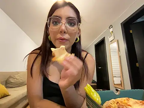 MartinaSooler online show from February 2025 03:12:01 AM