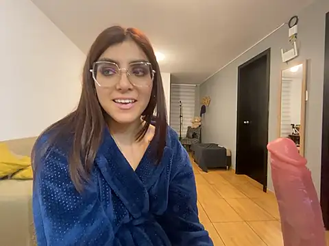 MartinaSooler online show from March 2025 05:46:02 AM
