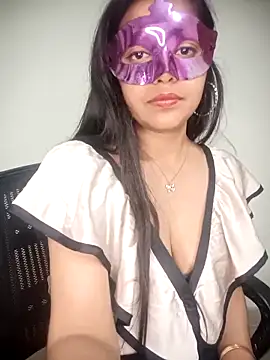 Babbyy doll online show from March 2025 05:43:02 PM