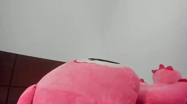 Amber ly online show from February 2025 10:16:01 AM