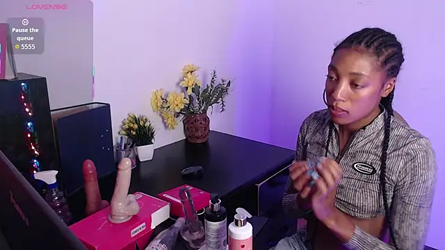 esmeralda-bk online show from April 2026 09:53:02 PM