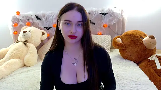 Lilliana Moon online show from November 2025 10:26:01 AM