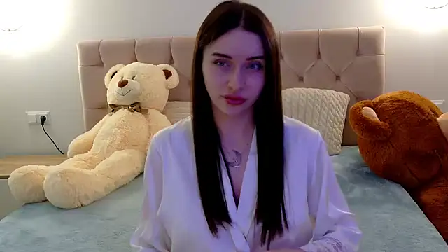 Lilliana Moon online show from April 2026 09:02:01 AM