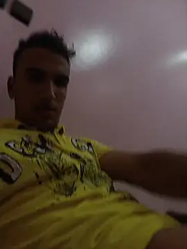 sexerman888 online show from October 2025 11:06:02 PM