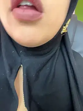 zahra Jalid online show from January 2026 11:54:02 PM