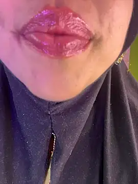 zahra Jalid online show from February 2026 11:25:02 PM